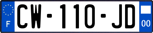 CW-110-JD