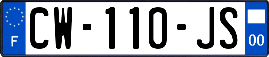 CW-110-JS