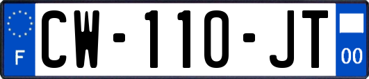 CW-110-JT