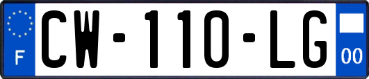 CW-110-LG