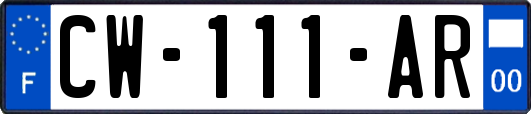 CW-111-AR