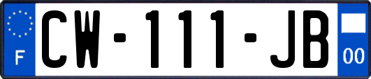 CW-111-JB