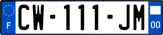 CW-111-JM