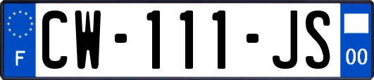 CW-111-JS