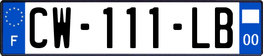 CW-111-LB