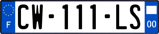 CW-111-LS