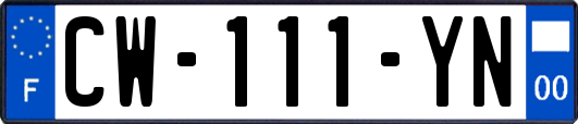 CW-111-YN