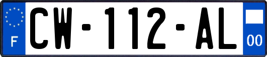 CW-112-AL