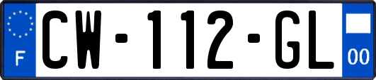 CW-112-GL