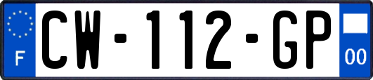 CW-112-GP