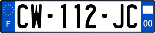 CW-112-JC