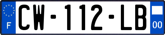 CW-112-LB