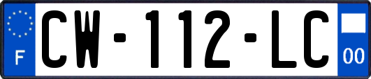 CW-112-LC