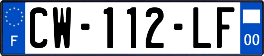 CW-112-LF