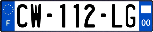 CW-112-LG