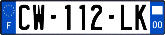 CW-112-LK