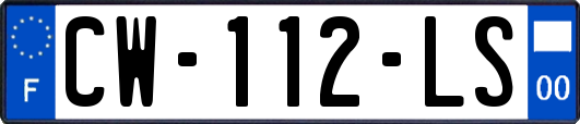 CW-112-LS