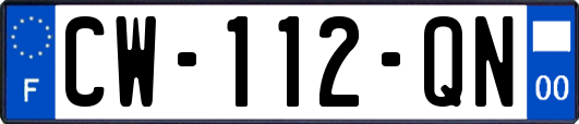 CW-112-QN