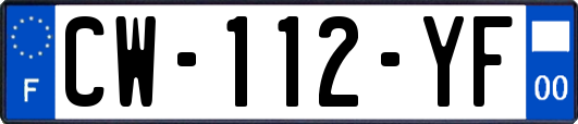 CW-112-YF