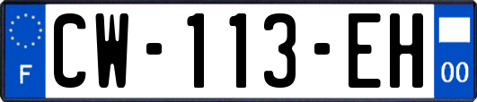 CW-113-EH