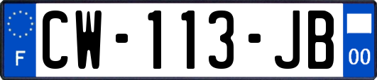 CW-113-JB