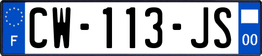 CW-113-JS