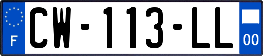 CW-113-LL