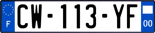 CW-113-YF