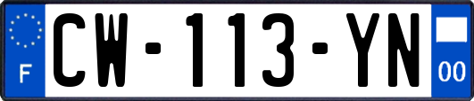 CW-113-YN