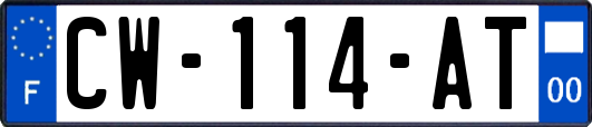 CW-114-AT