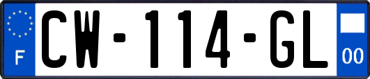 CW-114-GL