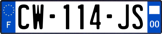 CW-114-JS