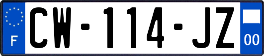 CW-114-JZ