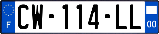 CW-114-LL