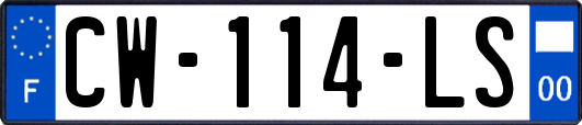 CW-114-LS