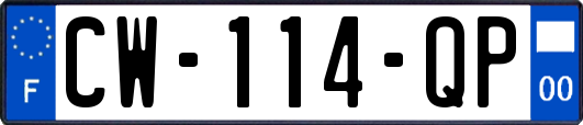 CW-114-QP