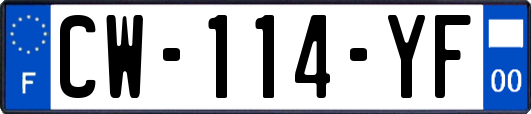 CW-114-YF