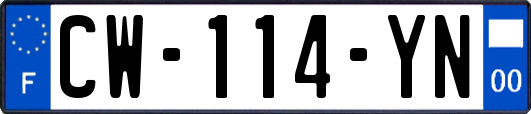 CW-114-YN