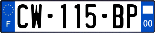 CW-115-BP