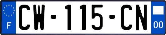 CW-115-CN