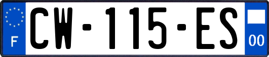 CW-115-ES