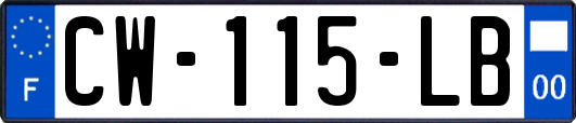 CW-115-LB