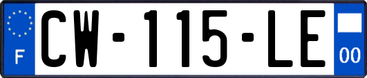 CW-115-LE