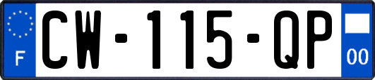 CW-115-QP