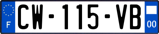 CW-115-VB