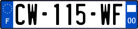 CW-115-WF
