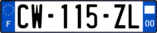 CW-115-ZL