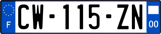 CW-115-ZN