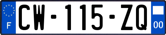 CW-115-ZQ