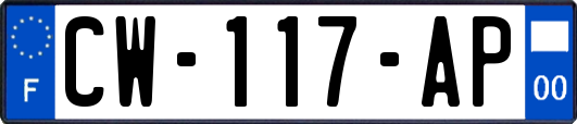 CW-117-AP